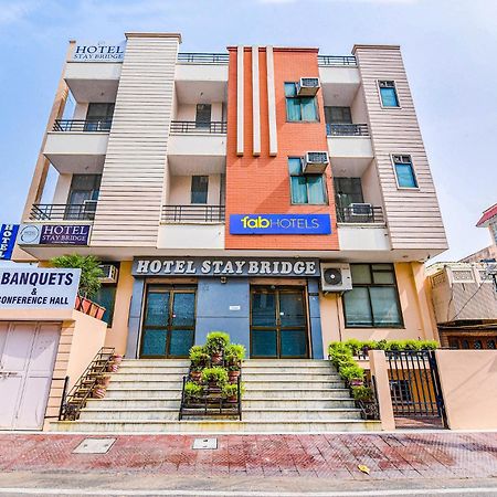 Fabhotel Aayojan Jaipur Dış mekan fotoğraf