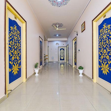 Fabhotel Aayojan Jaipur Dış mekan fotoğraf