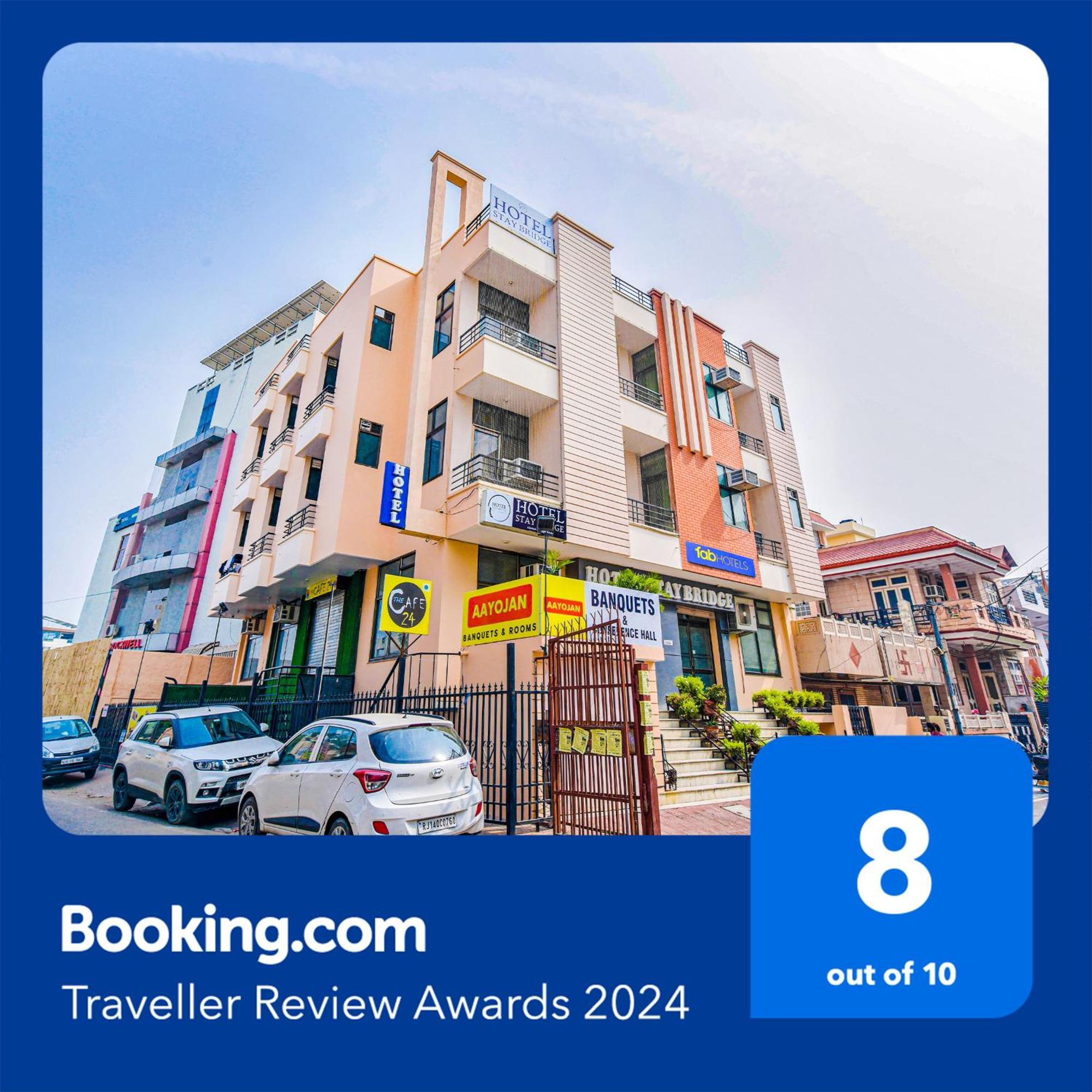 Fabhotel Aayojan Jaipur Dış mekan fotoğraf