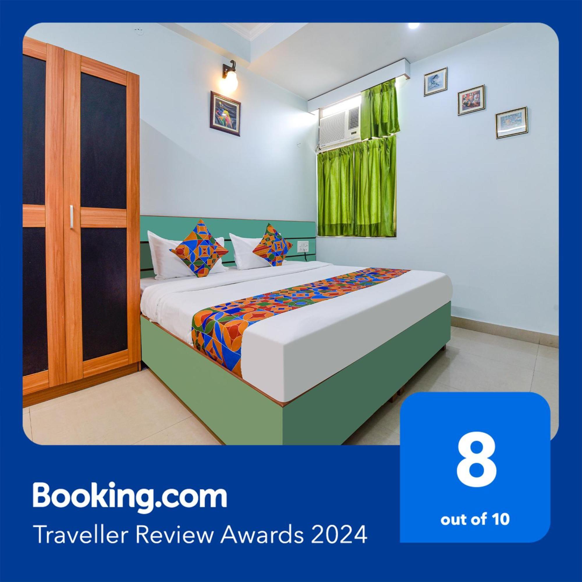 Fabhotel Aayojan Jaipur Dış mekan fotoğraf
