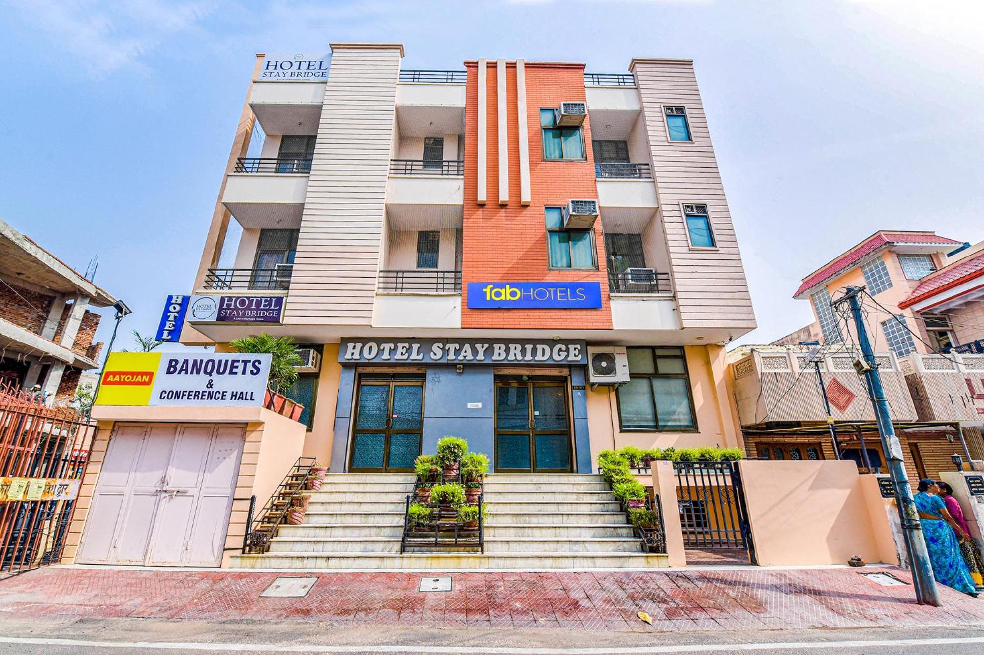 Fabhotel Aayojan Jaipur Dış mekan fotoğraf