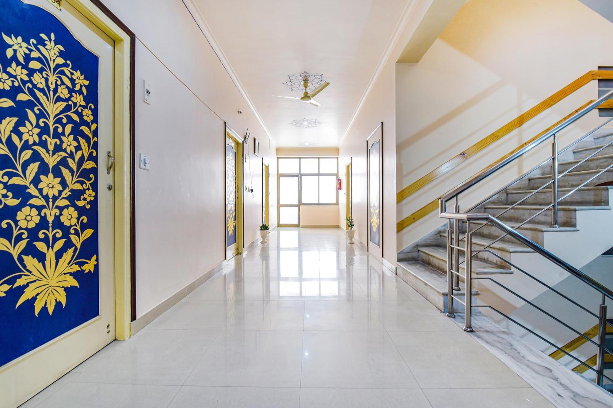 Fabhotel Aayojan Jaipur Dış mekan fotoğraf