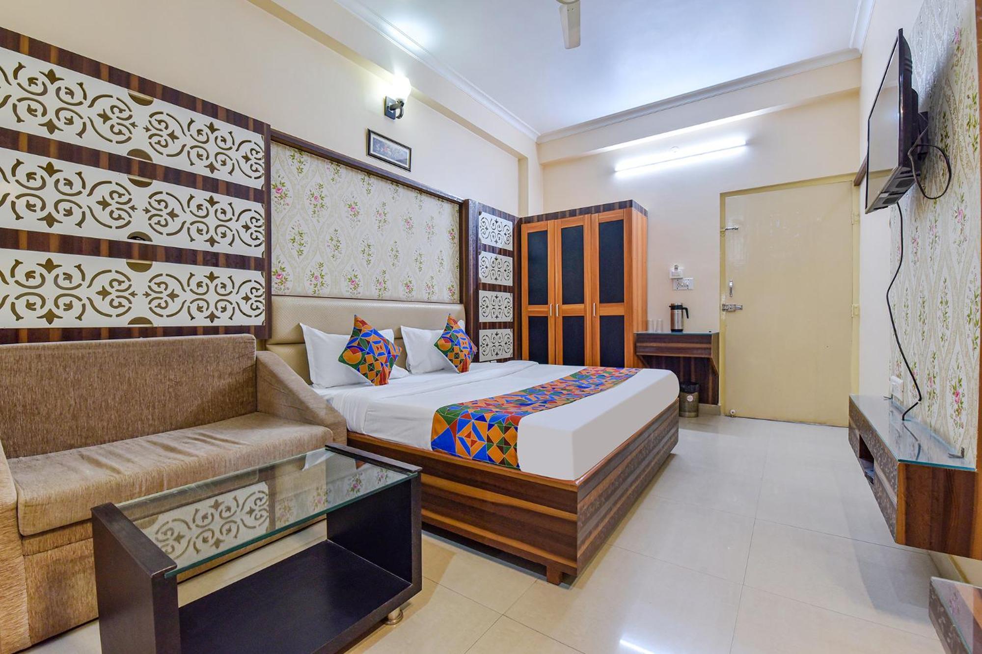 Fabhotel Aayojan Jaipur Dış mekan fotoğraf