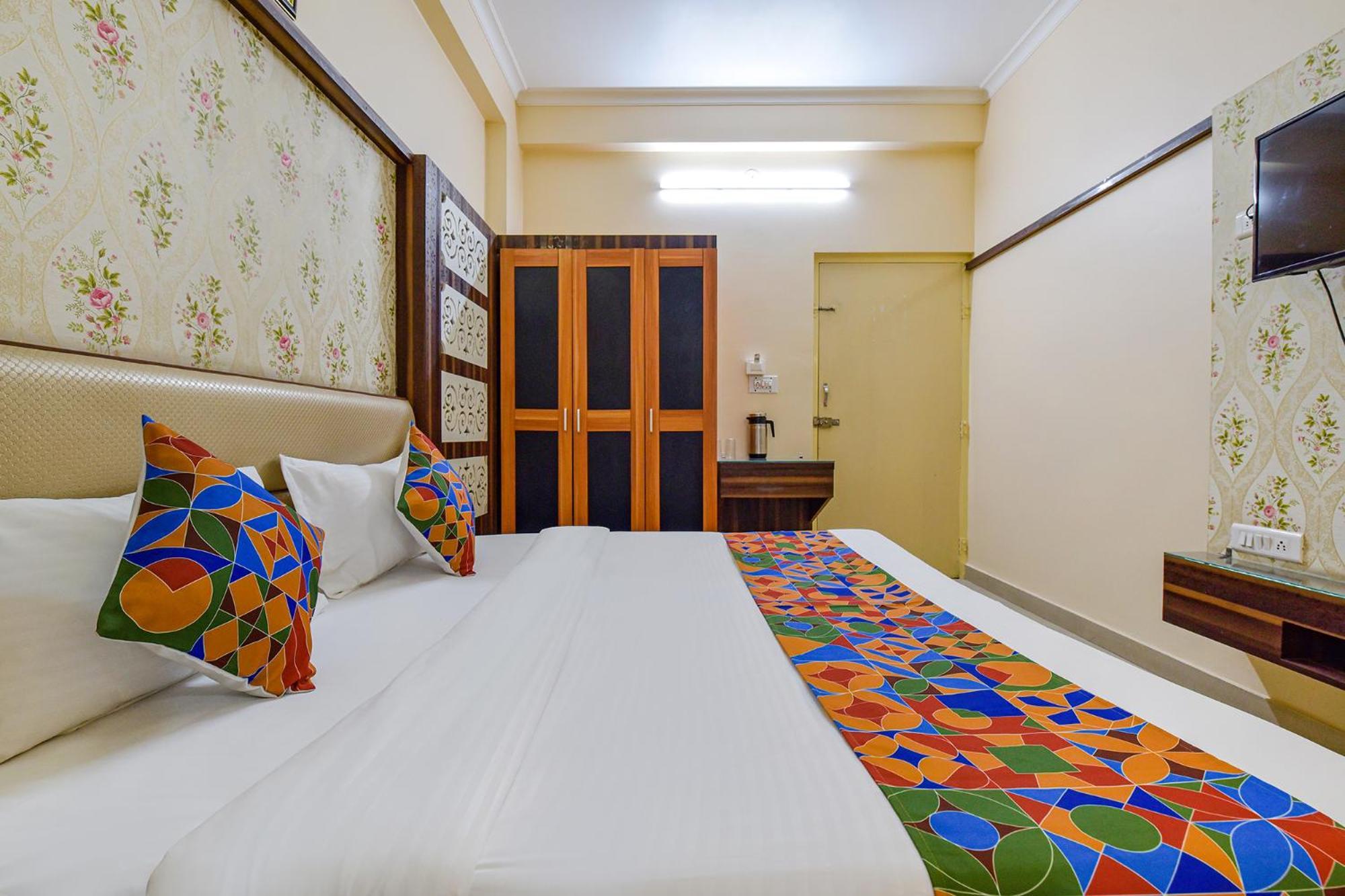 Fabhotel Aayojan Jaipur Dış mekan fotoğraf