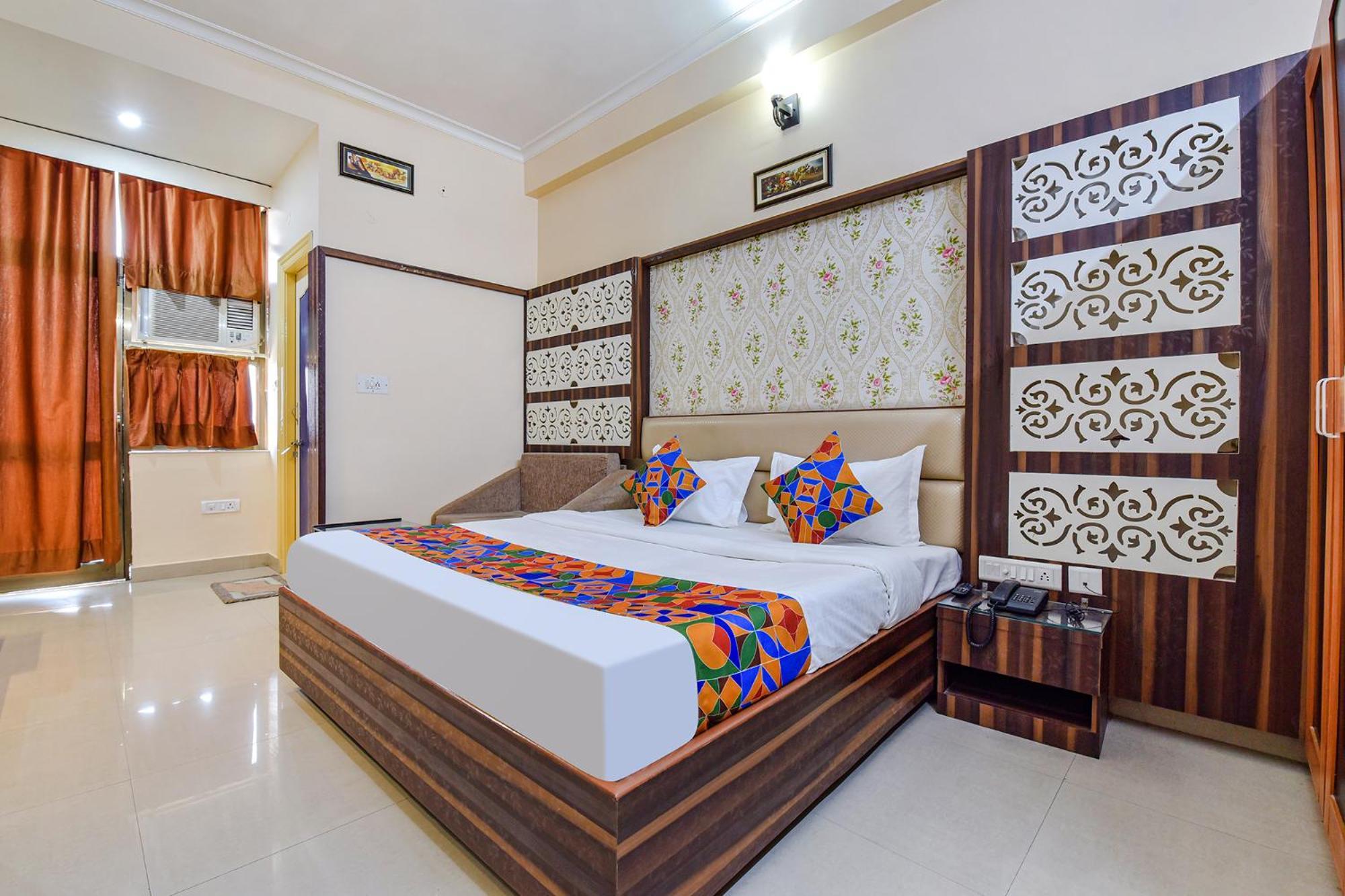 Fabhotel Aayojan Jaipur Dış mekan fotoğraf