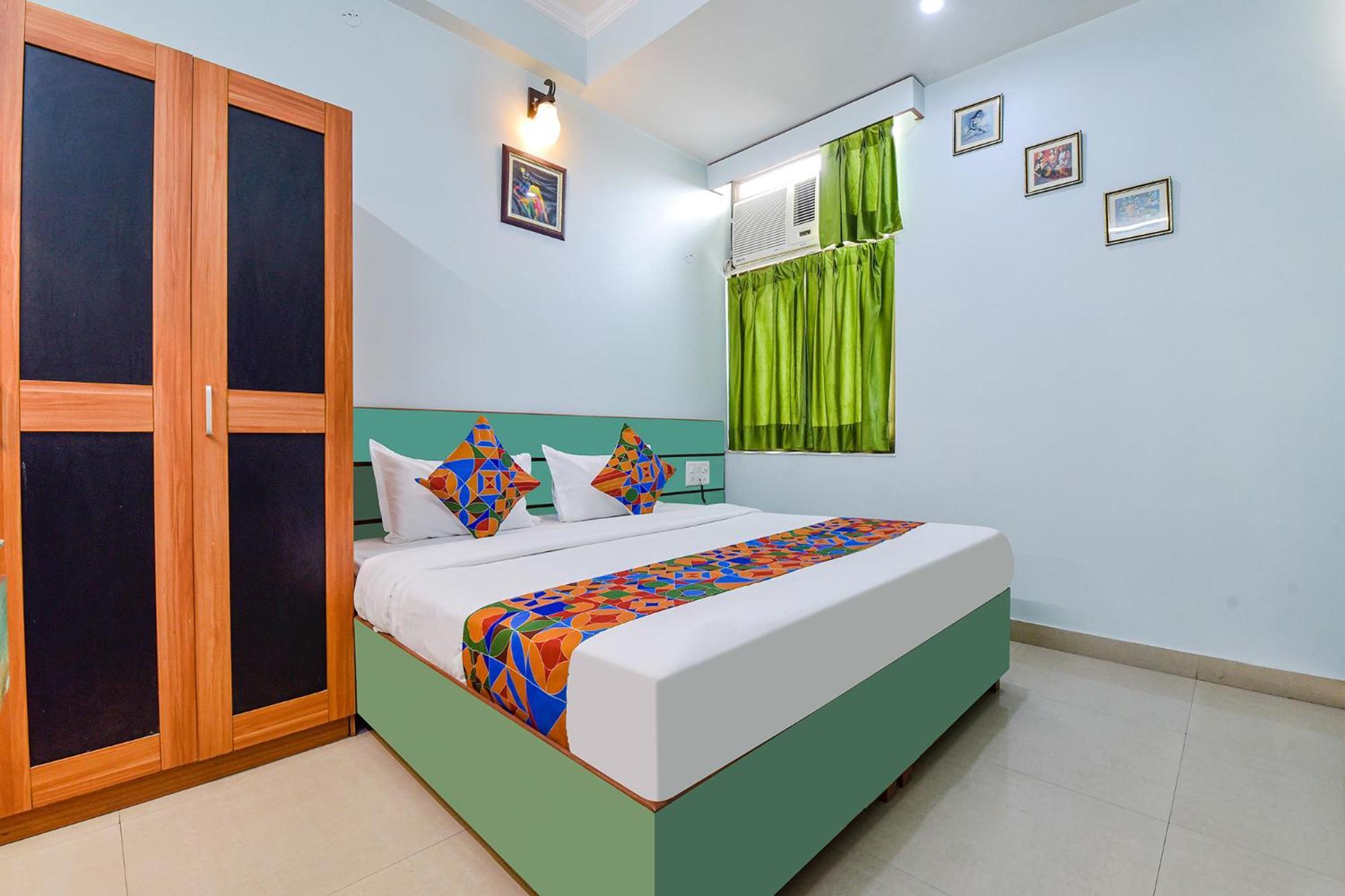 Fabhotel Aayojan Jaipur Dış mekan fotoğraf