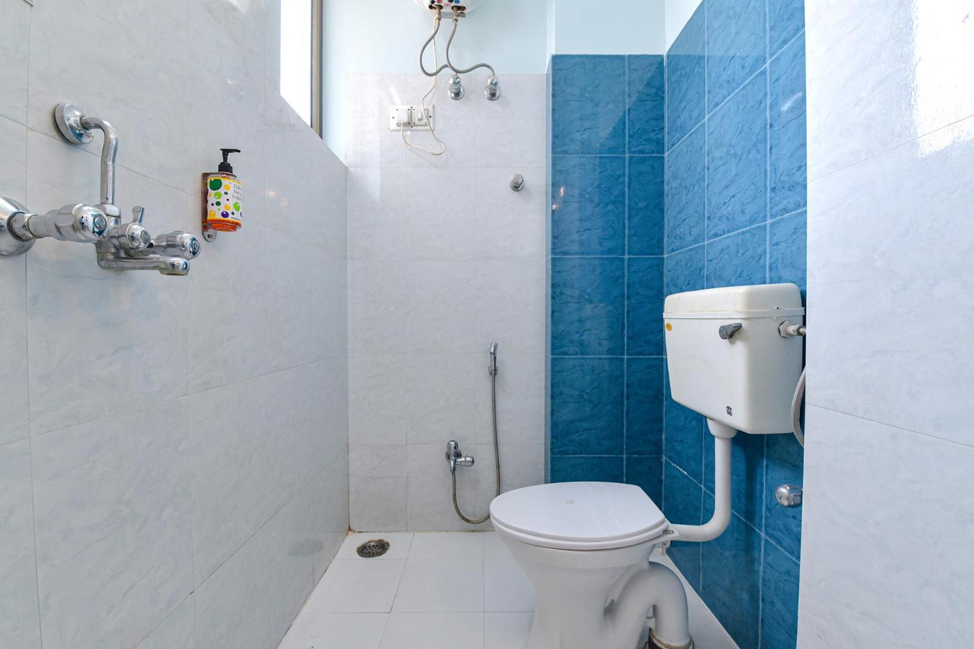 Fabhotel Aayojan Jaipur Dış mekan fotoğraf