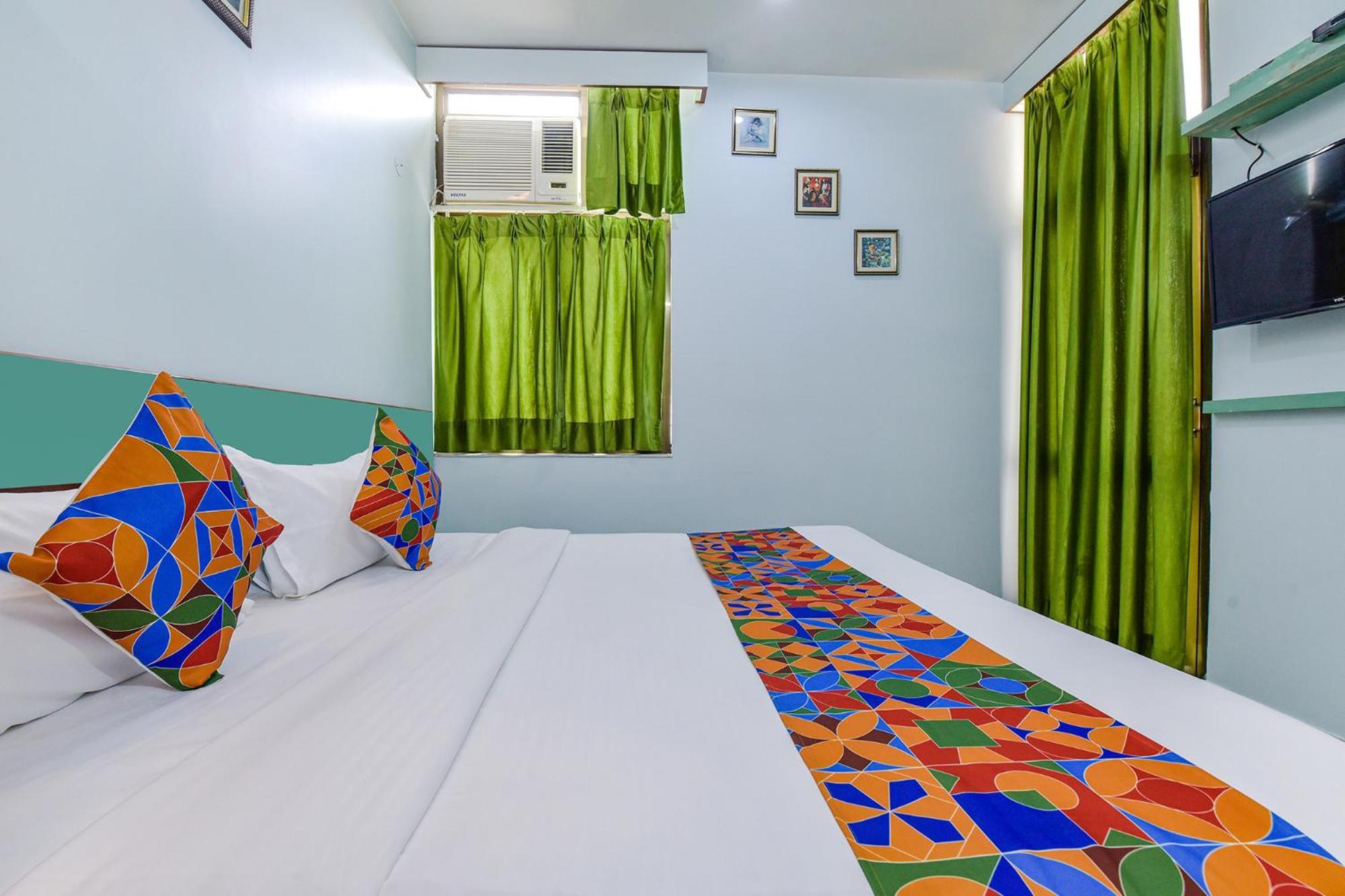 Fabhotel Aayojan Jaipur Dış mekan fotoğraf