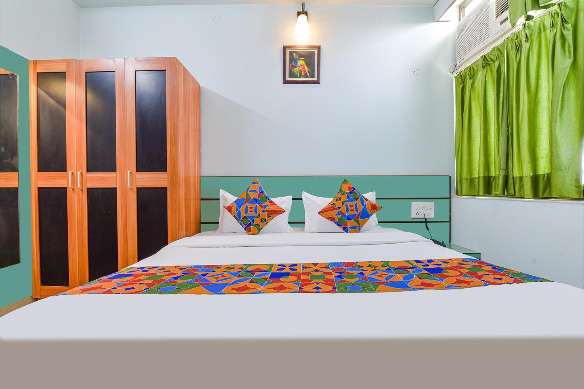 Fabhotel Aayojan Jaipur Dış mekan fotoğraf