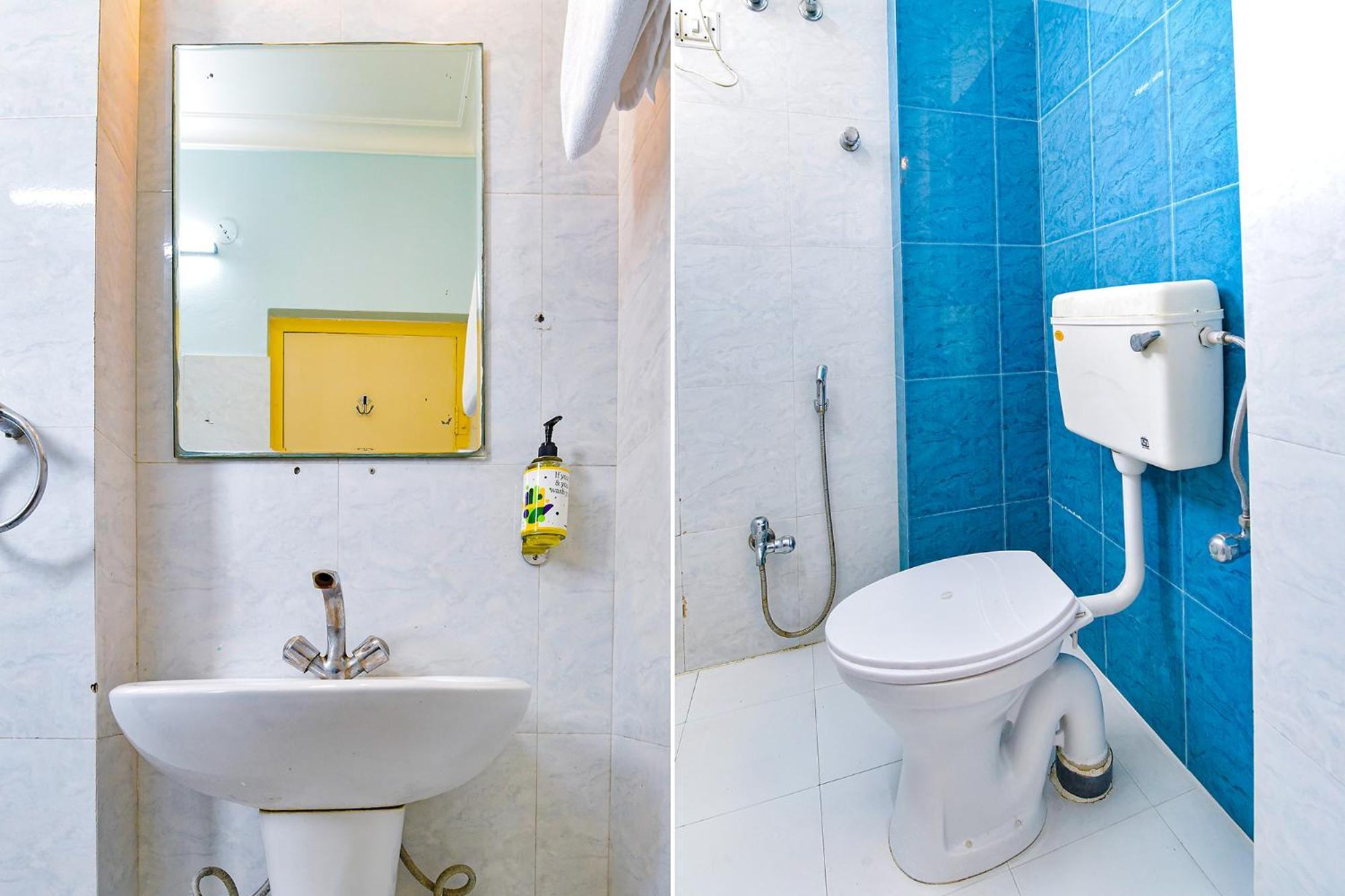 Fabhotel Aayojan Jaipur Dış mekan fotoğraf