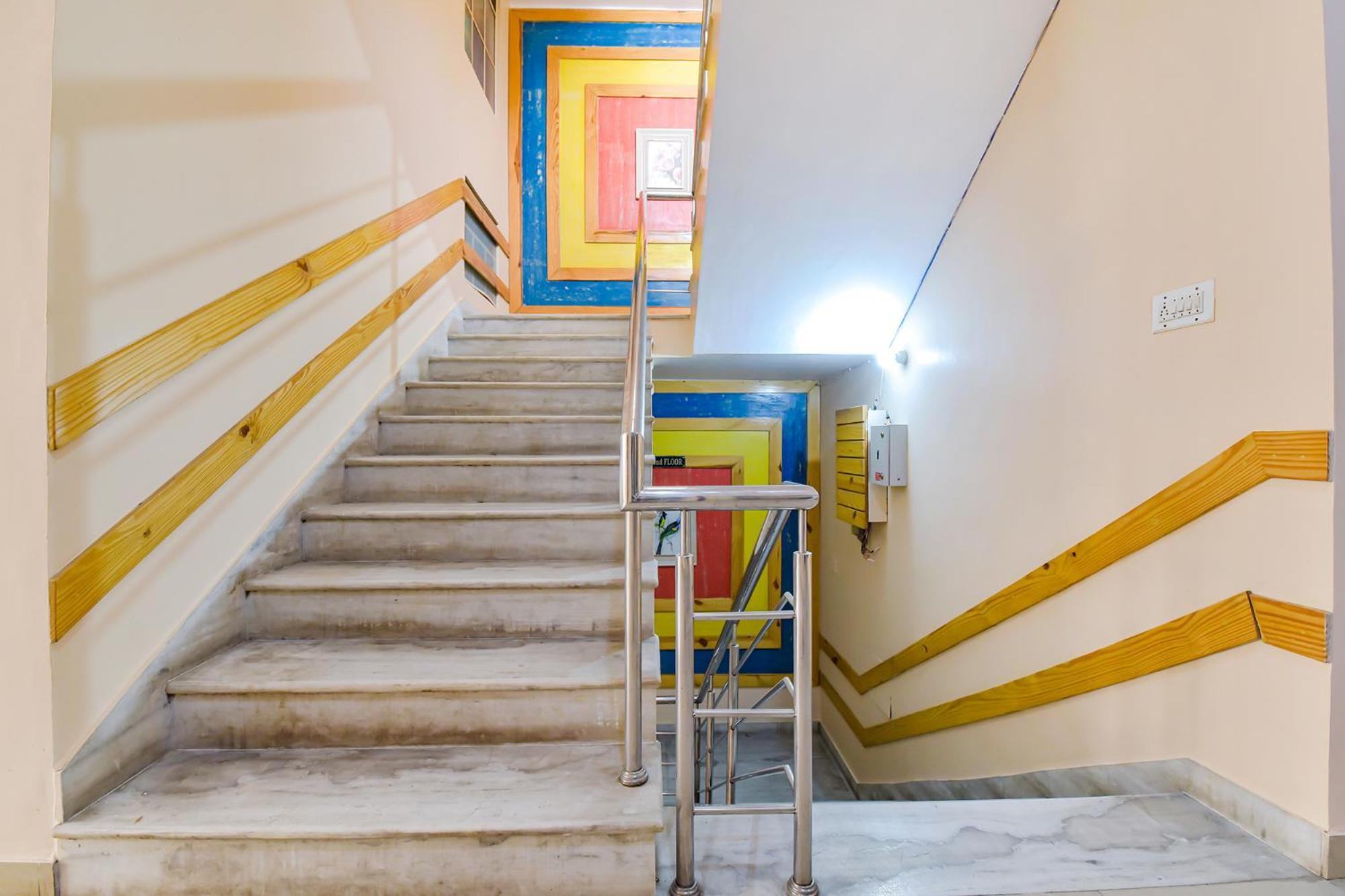 Fabhotel Aayojan Jaipur Dış mekan fotoğraf